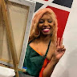 Meet your Posher, Johnae